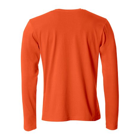  Basic-T L/S couleur