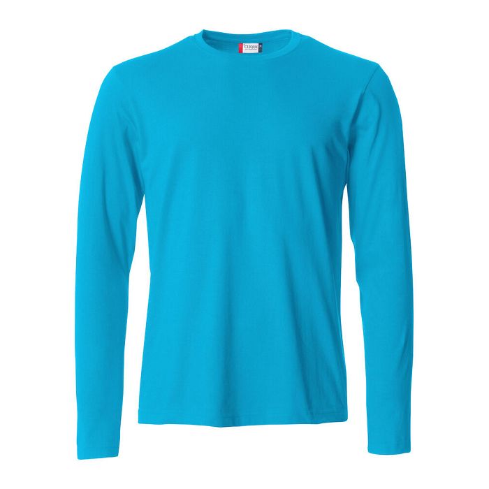  Basic-T L/S couleur