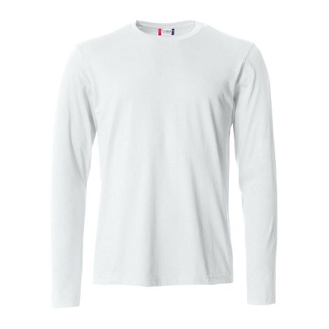  Basic-T L/S couleur