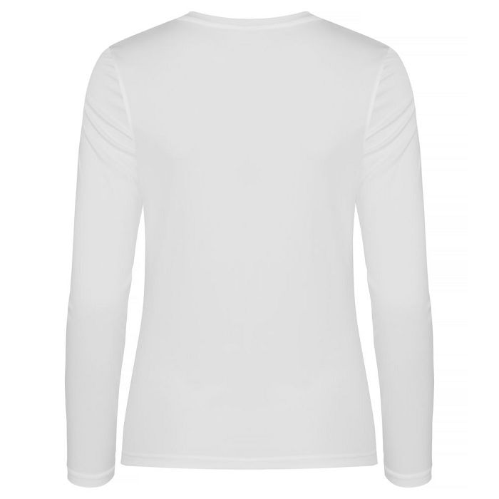  Basic Active-T LS Lady