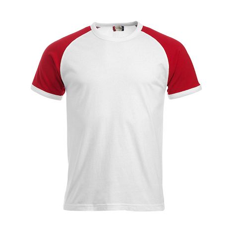  Raglan-T