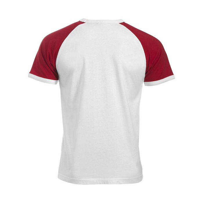  Raglan-T