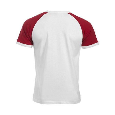  Raglan-T