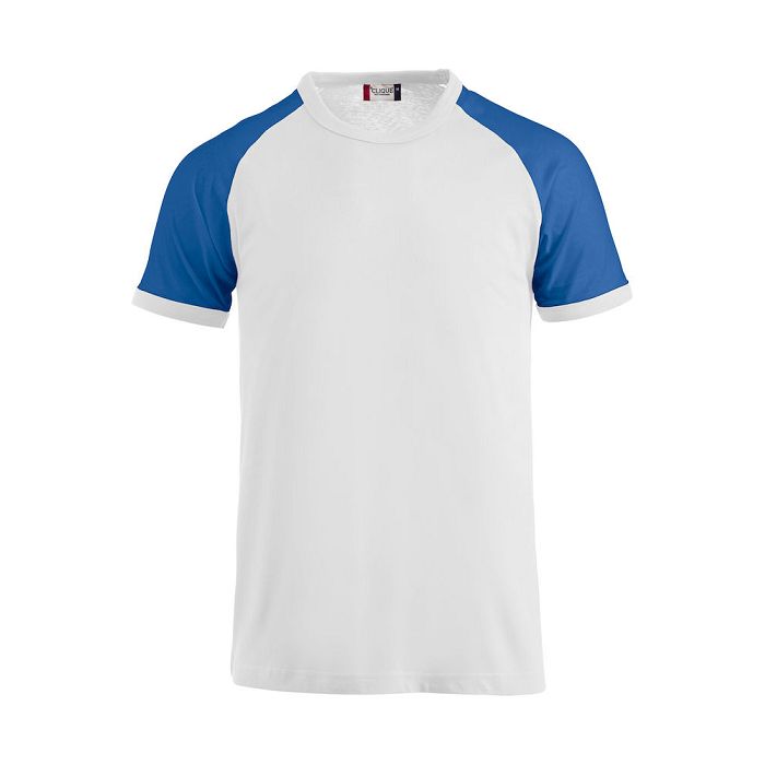  Raglan-T