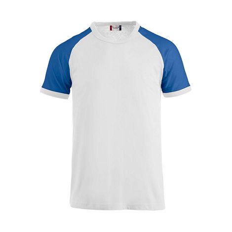  Raglan-T