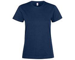 Premium Fashion-T Ladies couleur