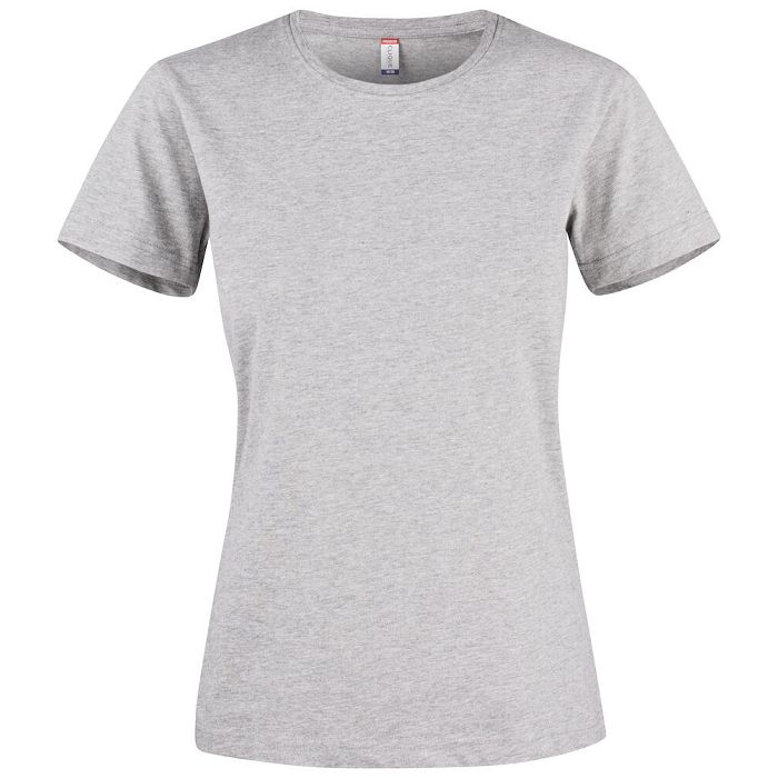  Premium Fashion-T Ladies couleur