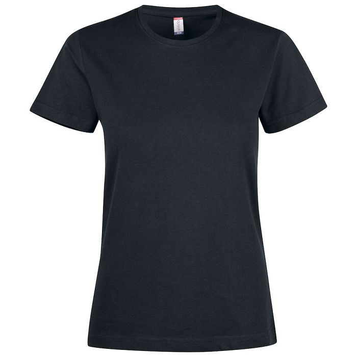  Premium Fashion-T Ladies couleur