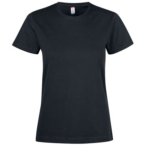  Premium Fashion-T Ladies couleur