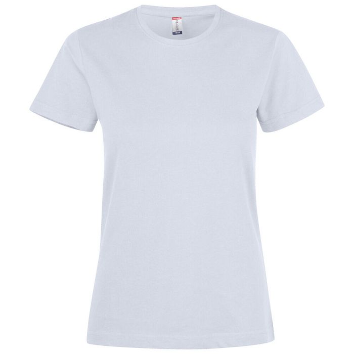  Premium Fashion-T Ladies couleur