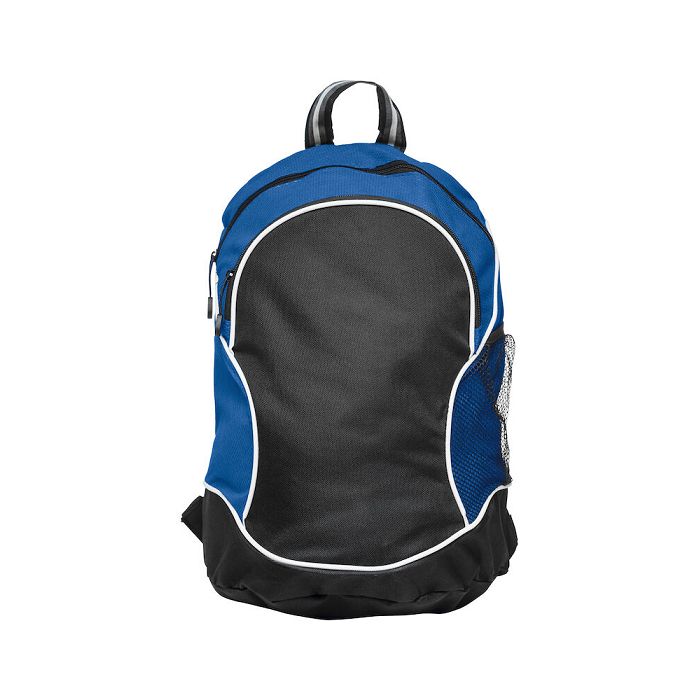  Basic Backpack