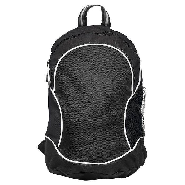  Basic Backpack