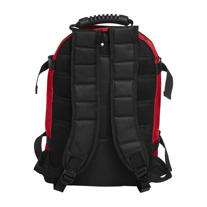  Backpack II