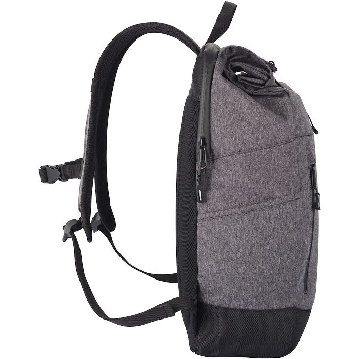  Roll-Up Backpack