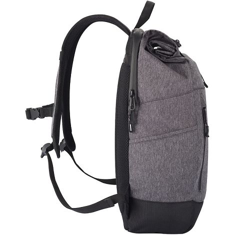  Roll-Up Backpack