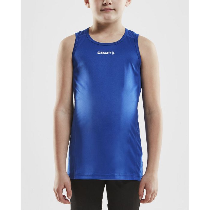  Rush Singlet Jr