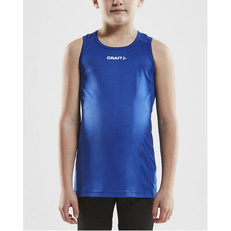  Rush Singlet Jr