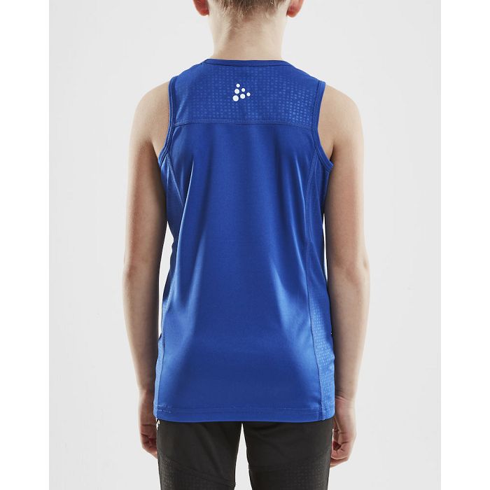  Rush Singlet Jr