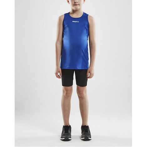  Rush Singlet Jr