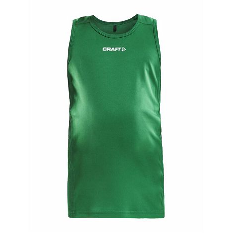  Rush Singlet Jr