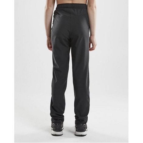  Rush Wind Pants Jr