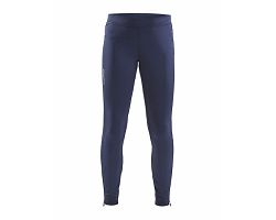 Rush Zip Tights  Jr