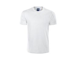 2016 T-SHIRT  COTON LAVAGE 60°