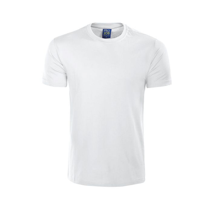  2016 T-SHIRT  COTON LAVAGE 60°