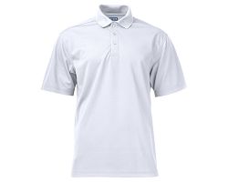 2040 POLO PIQUÉ PRIO POLYESTER SPUN DYED - LAVAGE 60°