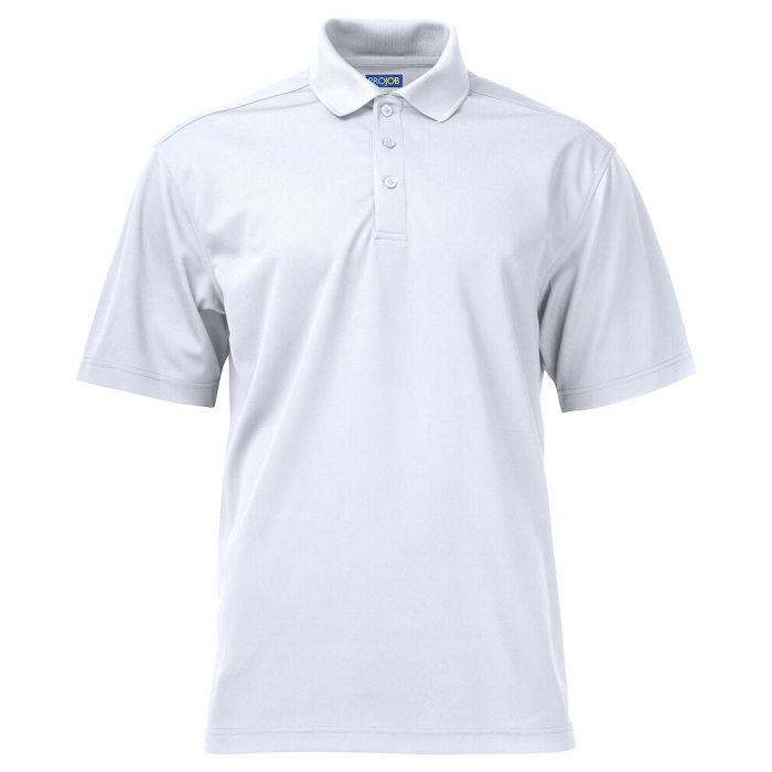  2040 POLO PIQUÉ PRIO POLYESTER SPUN DYED - LAVAGE 60°