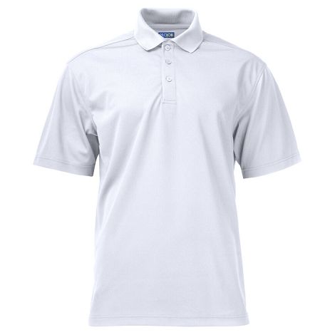  2040 POLO PIQUÉ PRIO POLYESTER SPUN DYED - LAVAGE 60°