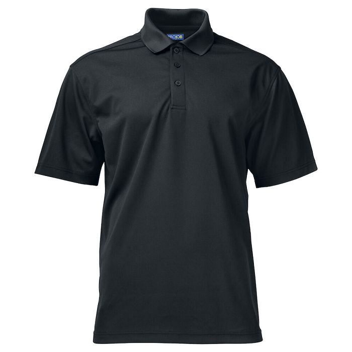  2040 POLO PIQUÉ PRIO POLYESTER SPUN DYED - LAVAGE 60°