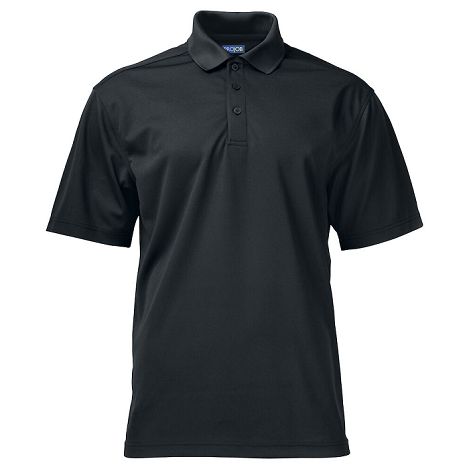  2040 POLO PIQUÉ PRIO POLYESTER SPUN DYED - LAVAGE 60°