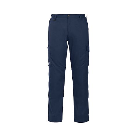  2500 PANTALON POLYCOTON GENOUILLERES FEMME - LAVAGE 60°