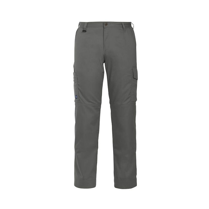  2500 PANTALON POLYCOTON GENOUILLERES FEMME - LAVAGE 60°