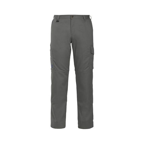  2500 PANTALON POLYCOTON GENOUILLERES FEMME - LAVAGE 60°