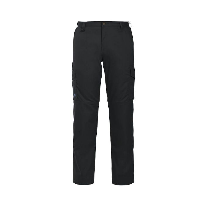  2500 PANTALON POLYCOTON GENOUILLERES FEMME - LAVAGE 60°