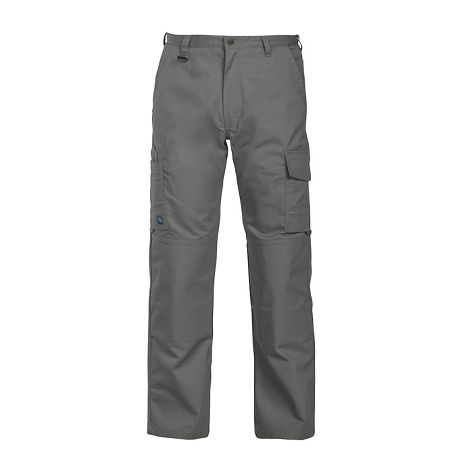  2501 PANTALON POLYCOTON GENOUILLERES - LAVAGE 60°