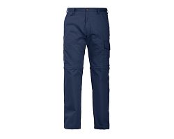 2502 PANTALON CONVERTIBLE - LAVAGE 60°