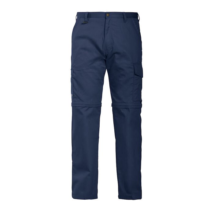  2502 PANTALON CONVERTIBLE - LAVAGE 60°