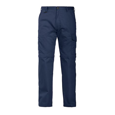  2502 PANTALON CONVERTIBLE - LAVAGE 60°