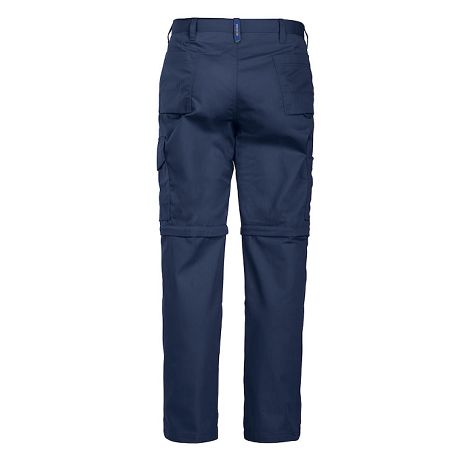  2502 PANTALON CONVERTIBLE - LAVAGE 60°