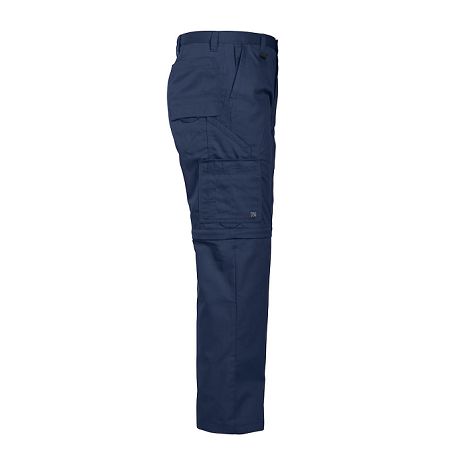  2502 PANTALON CONVERTIBLE - LAVAGE 60°