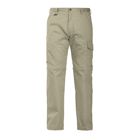  2502 PANTALON CONVERTIBLE - LAVAGE 60°