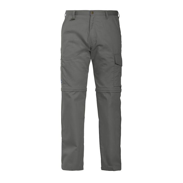  2502 PANTALON CONVERTIBLE - LAVAGE 60°