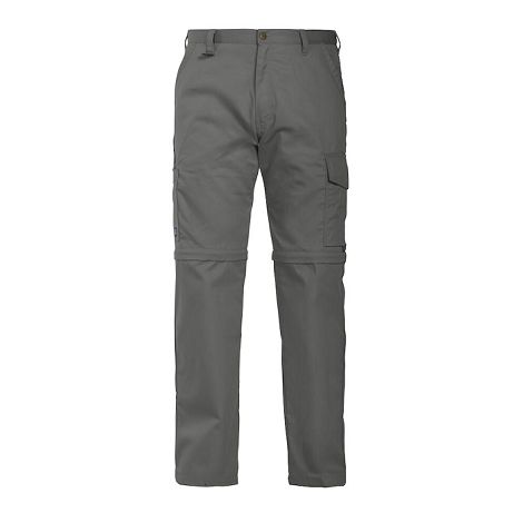  2502 PANTALON CONVERTIBLE - LAVAGE 60°