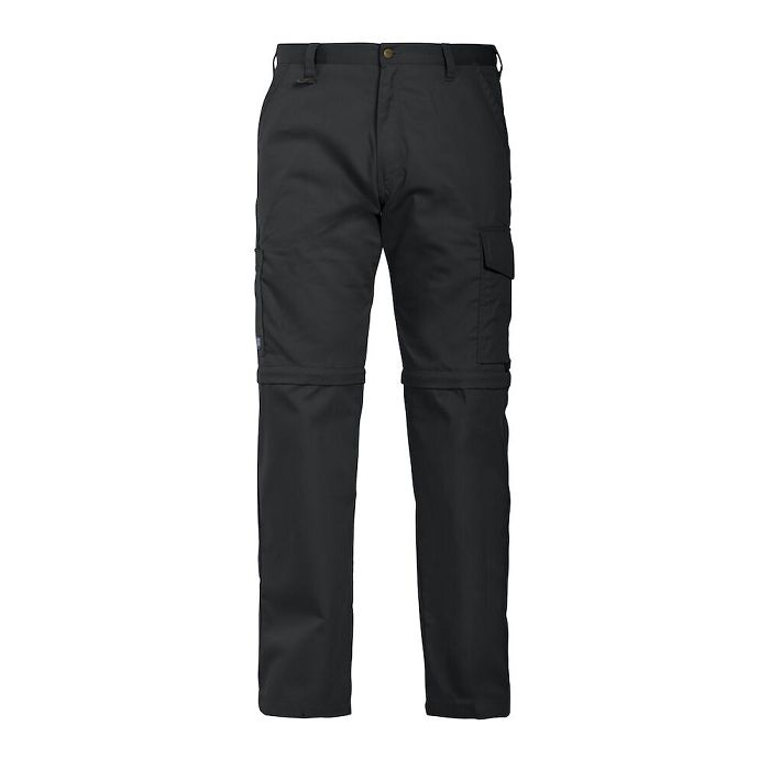  2502 PANTALON CONVERTIBLE - LAVAGE 60°