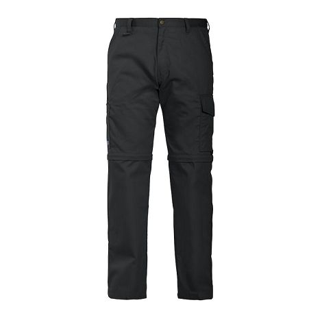  2502 PANTALON CONVERTIBLE - LAVAGE 60°