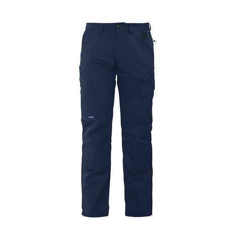  2514 PANTALON DE SERVICE A/POCHES GENOUILLERES - LAVAGE 60°