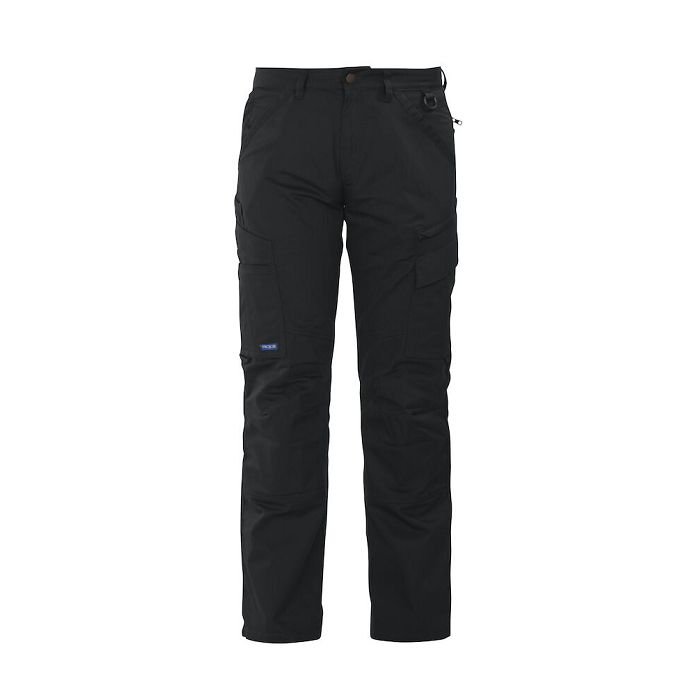  2514 PANTALON DE SERVICE A/POCHES GENOUILLERES - LAVAGE 60°